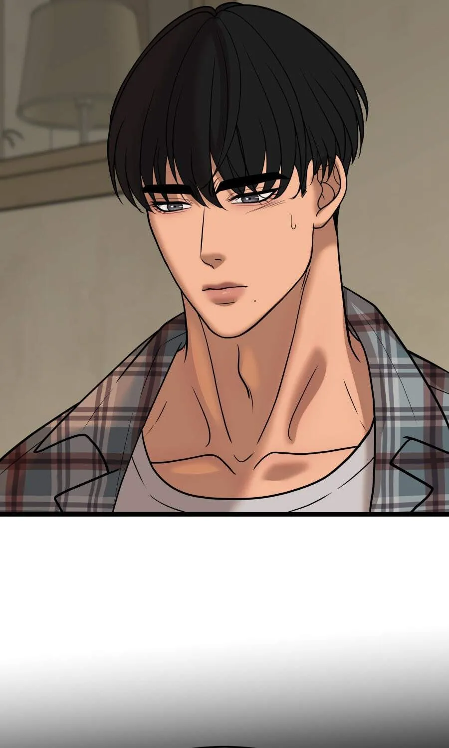 Read Chocolate Snow chapter 51 image 42 on Lezhin