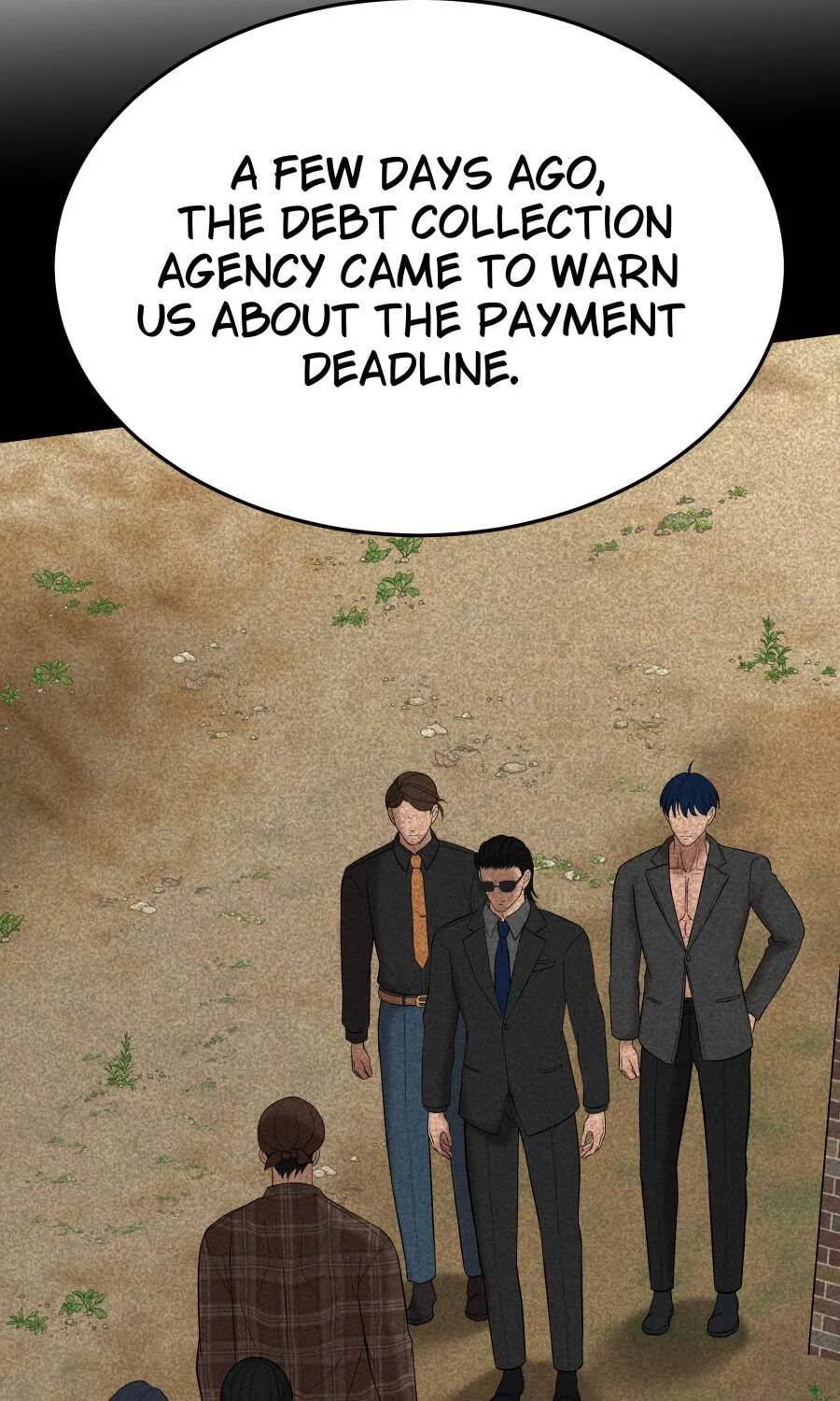 Read Chocolate Snow chapter 51 image 43 on Lezhin