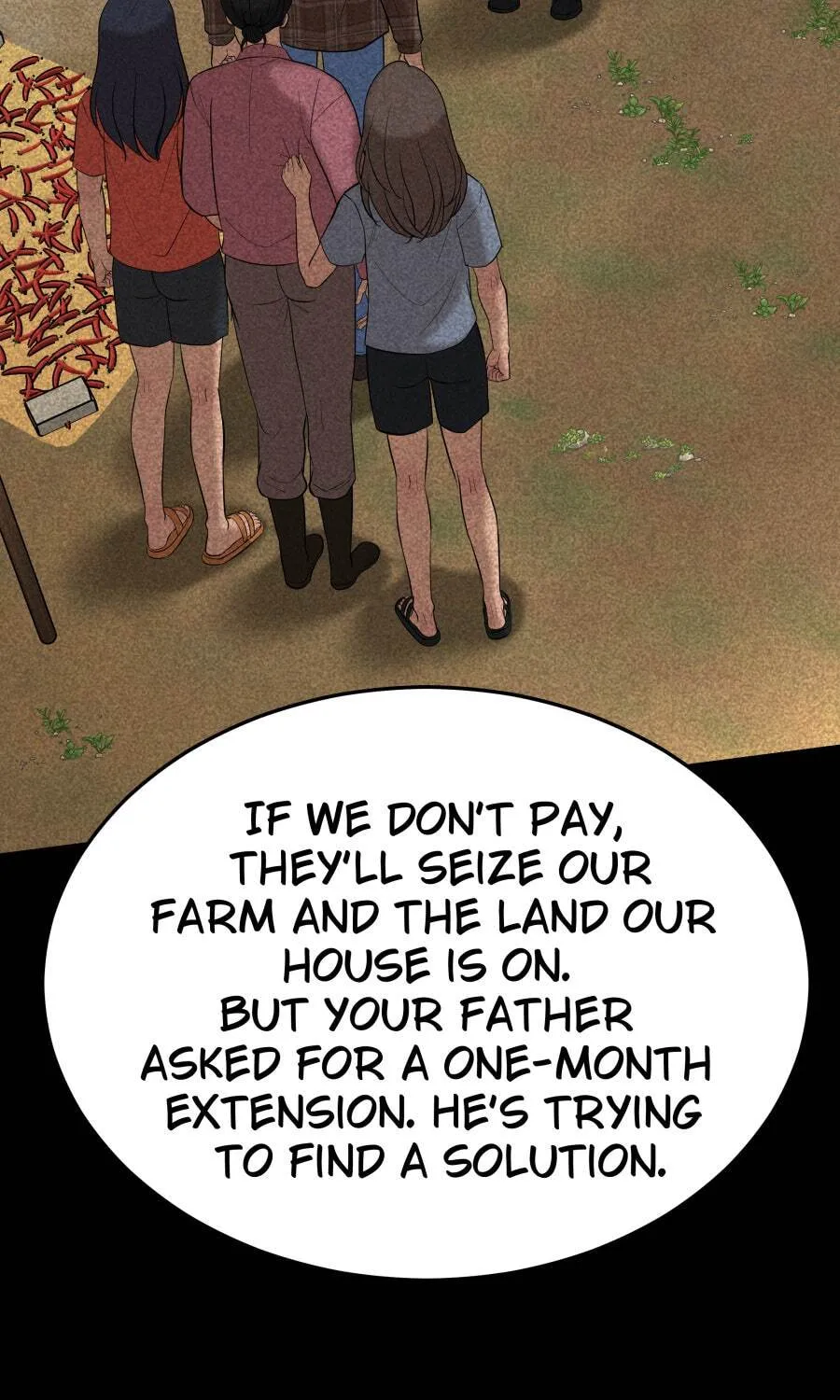 Read Chocolate Snow chapter 51 image 44 on Lezhin