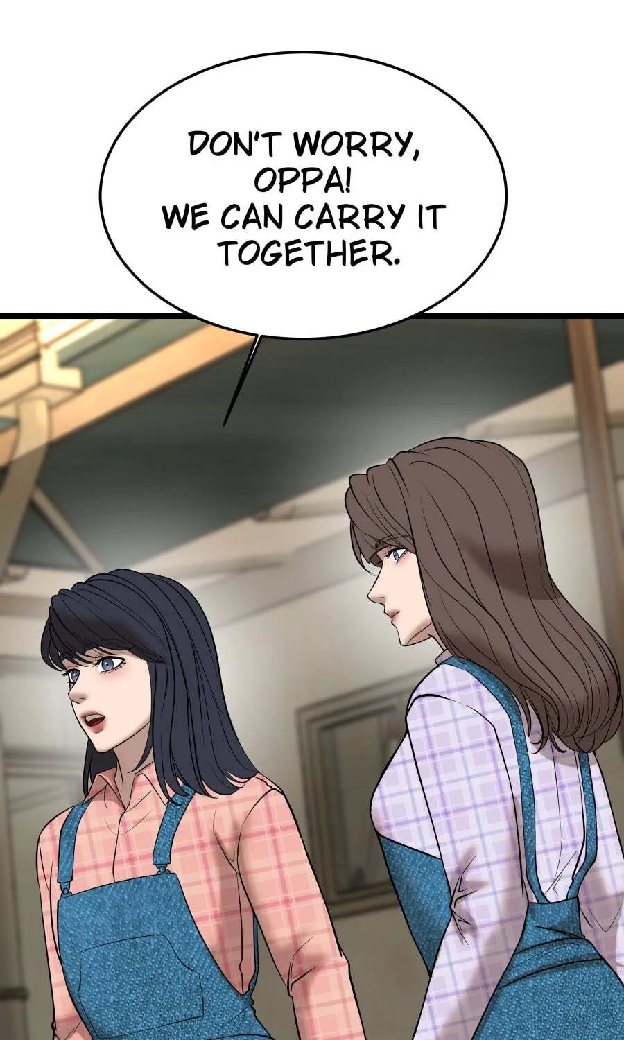 Read Chocolate Snow chapter 51 image 5 on Lezhin