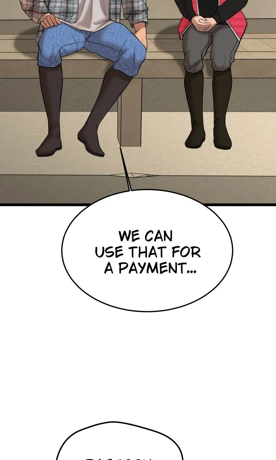 Read Chocolate Snow chapter 51 image 51 on Lezhin