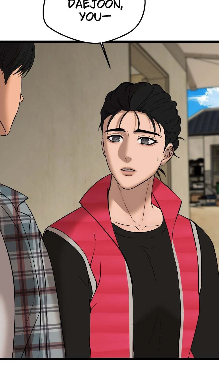 Read Chocolate Snow chapter 51 image 52 on Lezhin