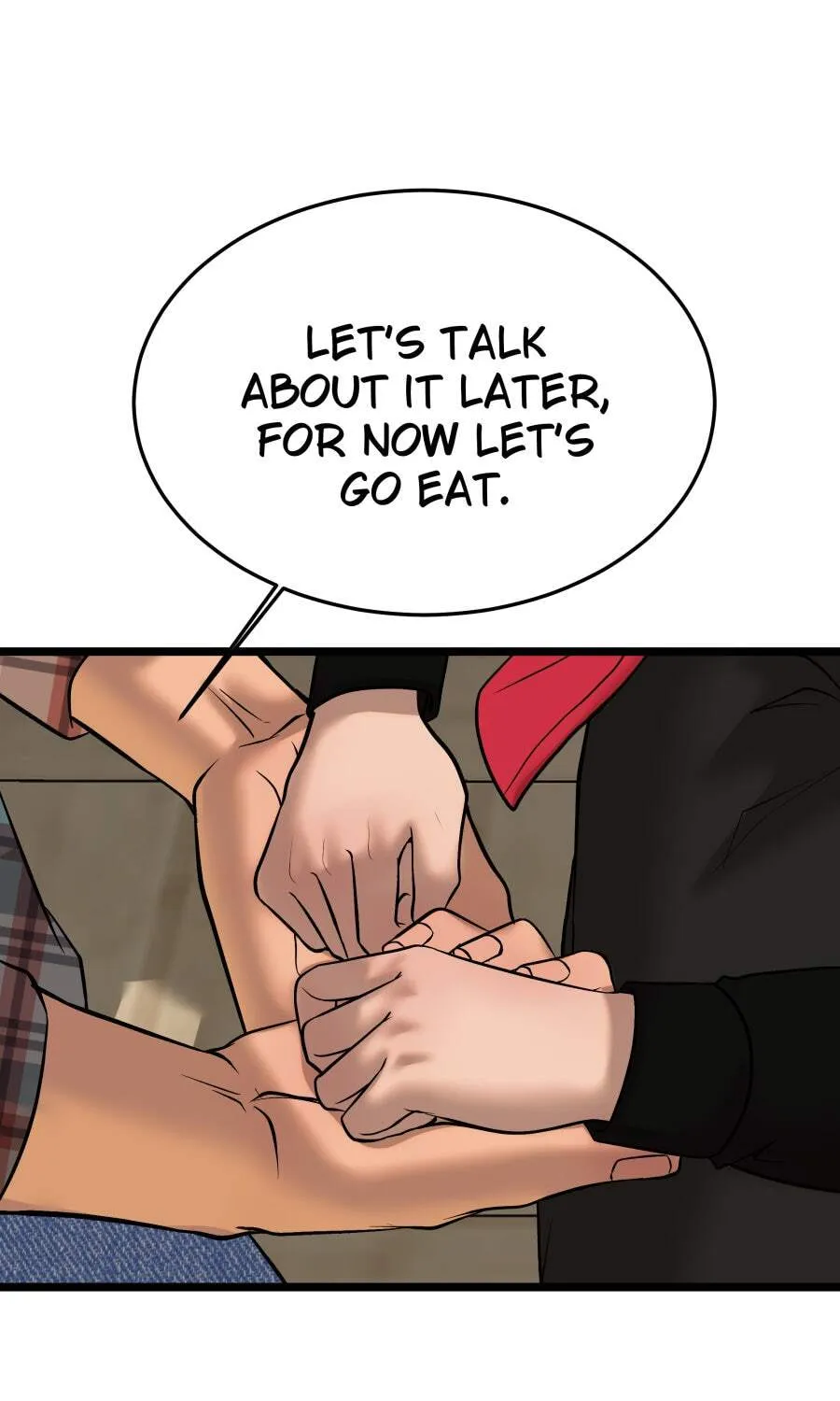 Read Chocolate Snow chapter 51 image 59 on Lezhin