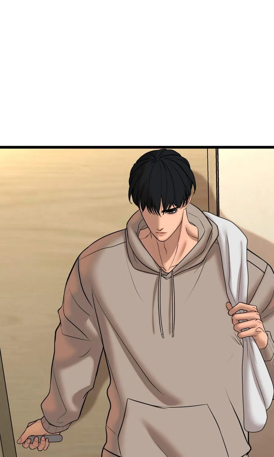 Read Chocolate Snow chapter 51 image 67 on Lezhin