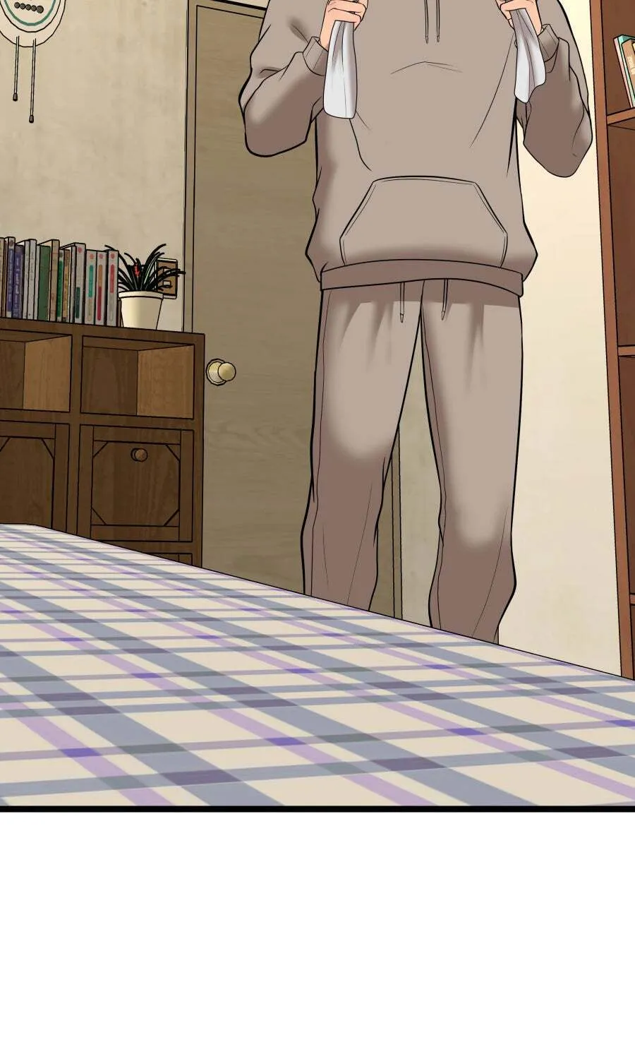 Read Chocolate Snow chapter 51 image 69 on Lezhin