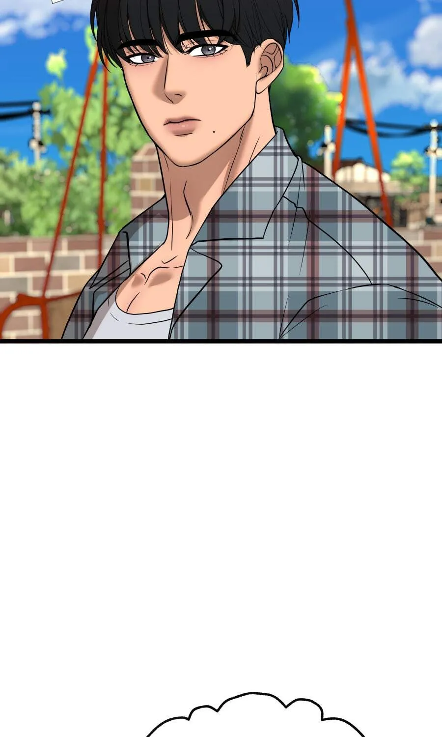 Read Chocolate Snow chapter 51 image 7 on Lezhin