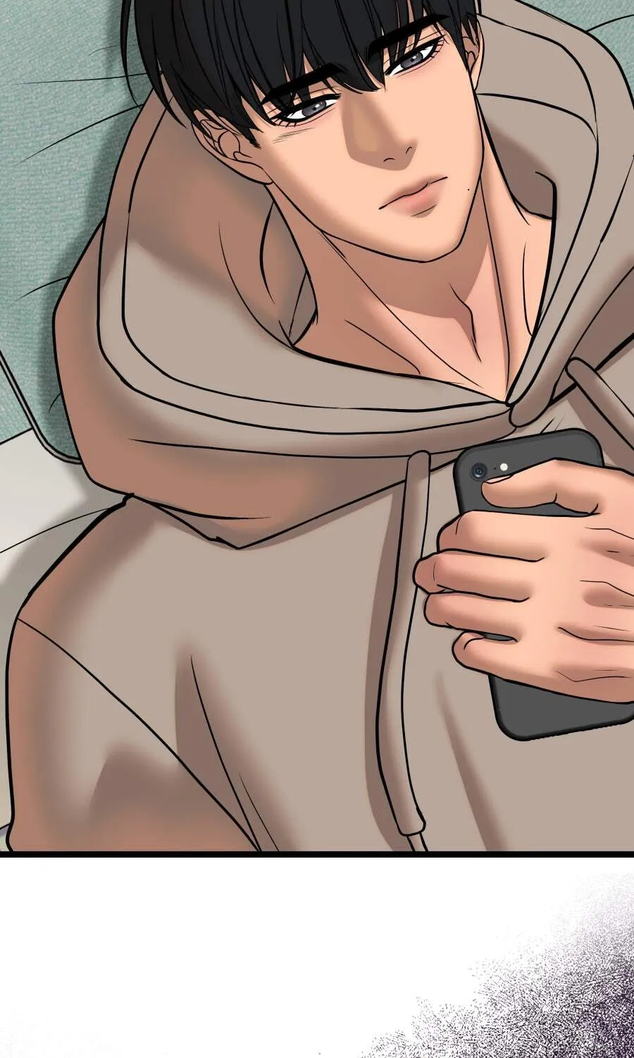 Read Chocolate Snow chapter 51 image 79 on Lezhin