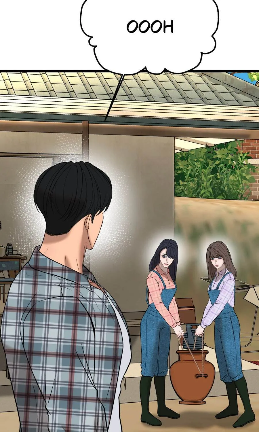 Read Chocolate Snow chapter 51 image 8 on Lezhin