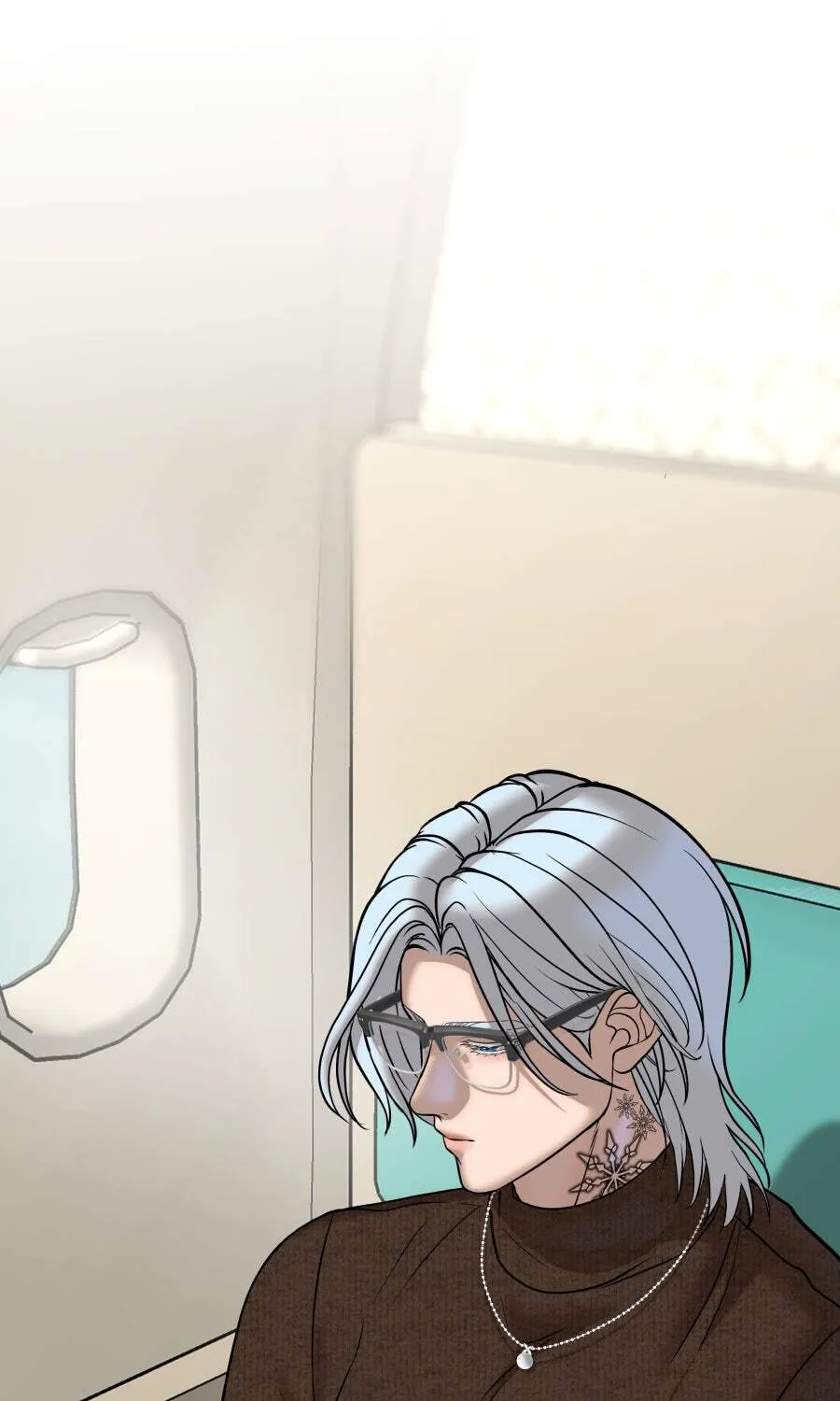 Read Chocolate Snow chapter 51 image 86 on Lezhin