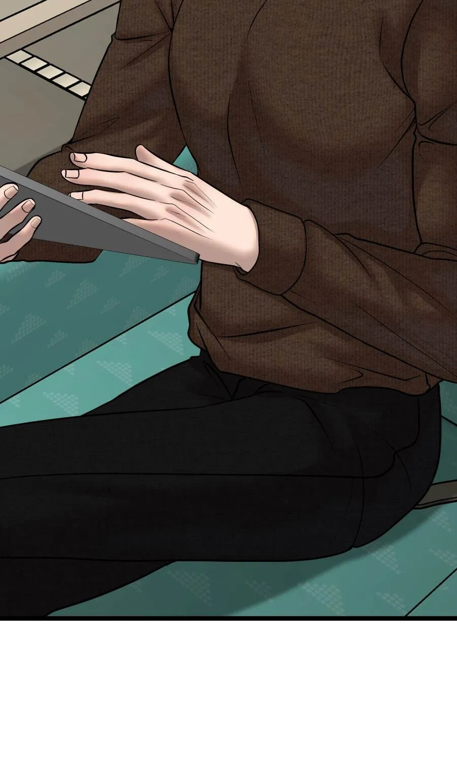 Read Chocolate Snow chapter 51 image 87 on Lezhin