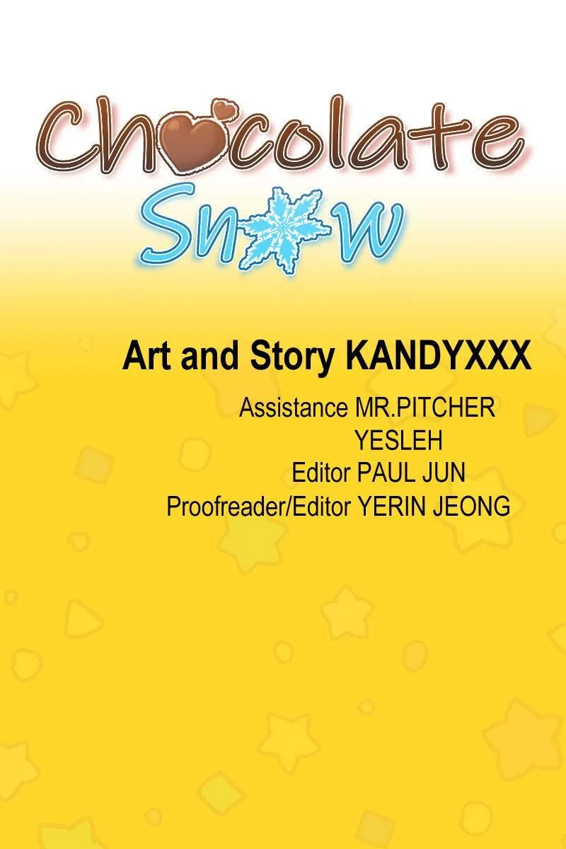 Read Chocolate Snow chapter 51 image 91 on Lezhin