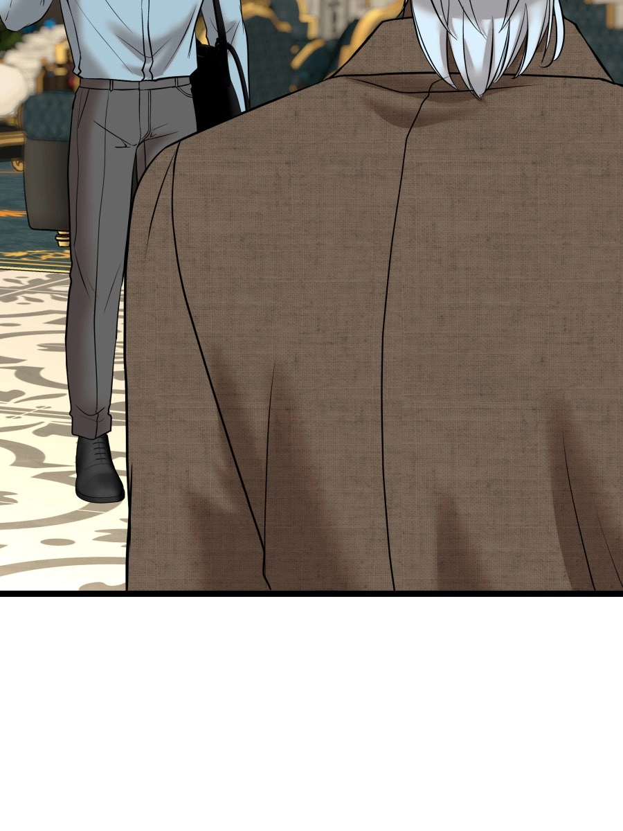 Chocolate Snow Chapter 52 page 11 - 