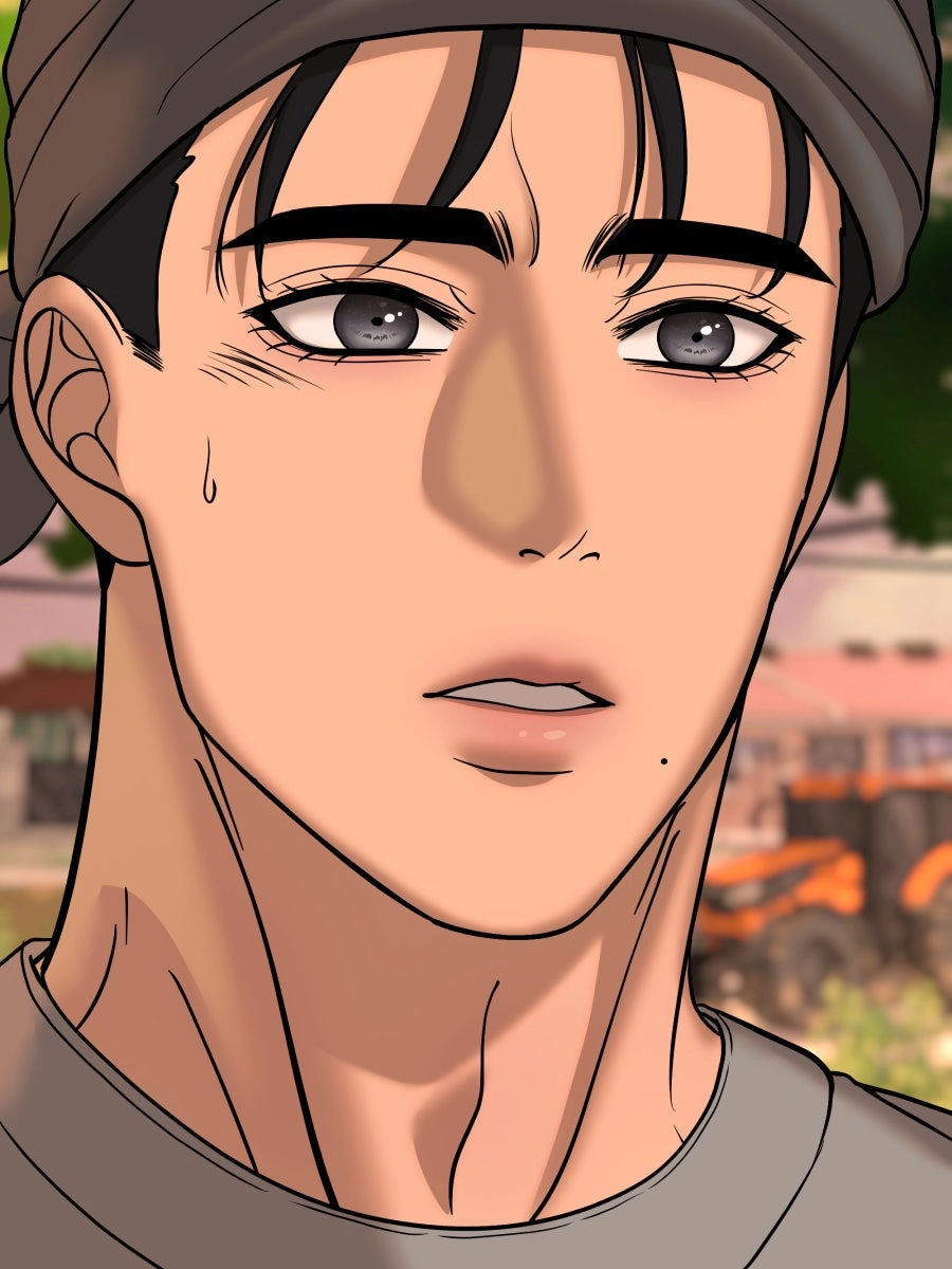 Chocolate Snow Chapter 52 page 104 - 