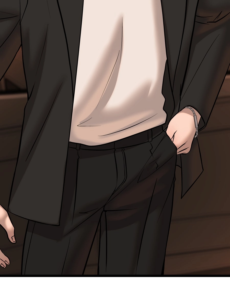 Chocolate Snow Chapter 52 page 106 - 