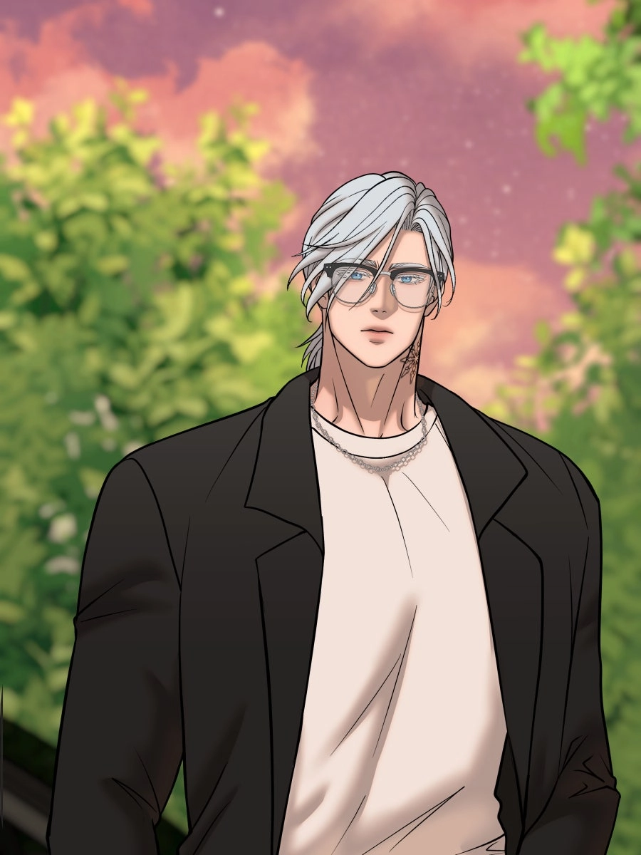 Chocolate Snow Chapter 52 page 108 - 