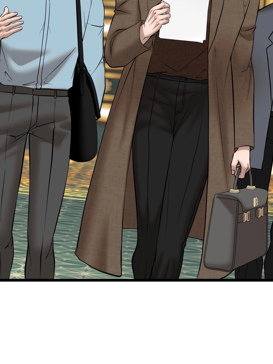 Chocolate Snow Chapter 52 page 13 - 