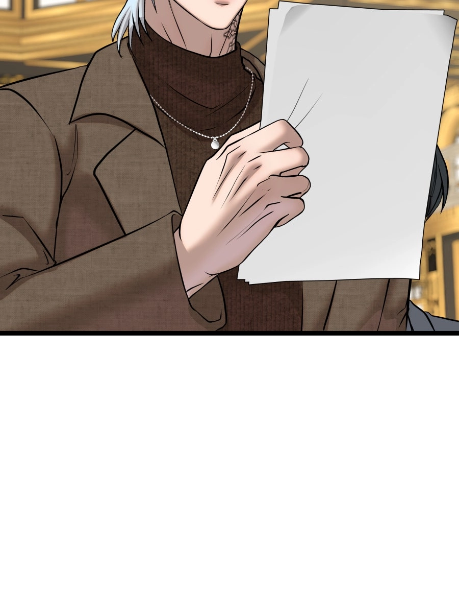 Chocolate Snow Chapter 52 page 15 - 