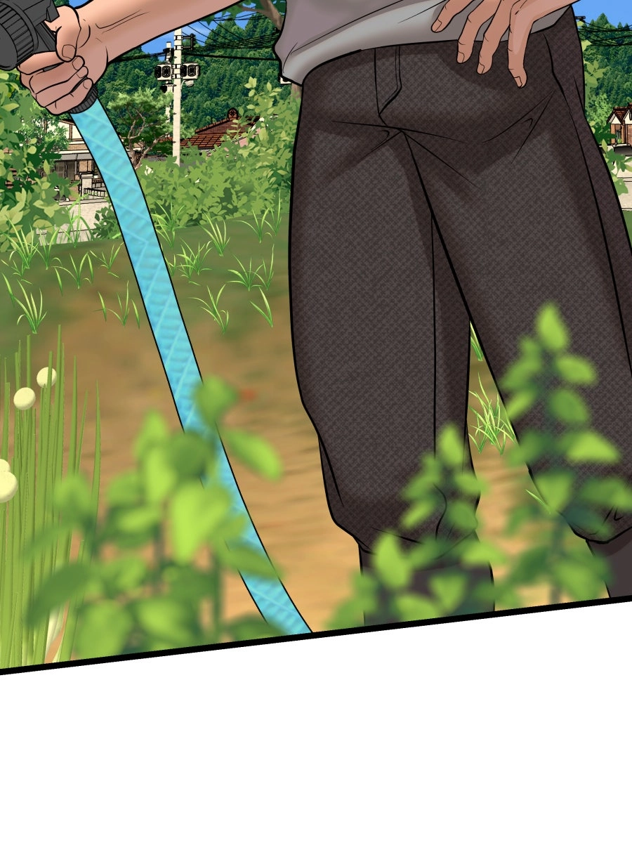 Chocolate Snow Chapter 52 page 21 - 