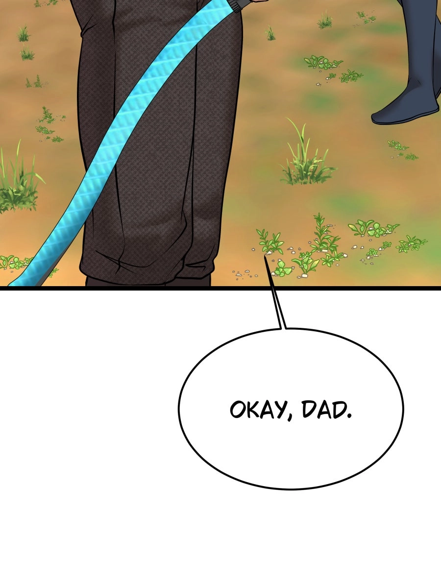 Chocolate Snow Chapter 52 page 24 - 