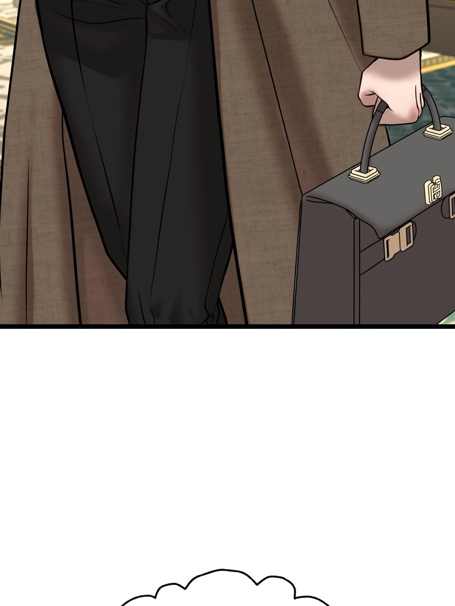 Chocolate Snow Chapter 52 page 4 - 