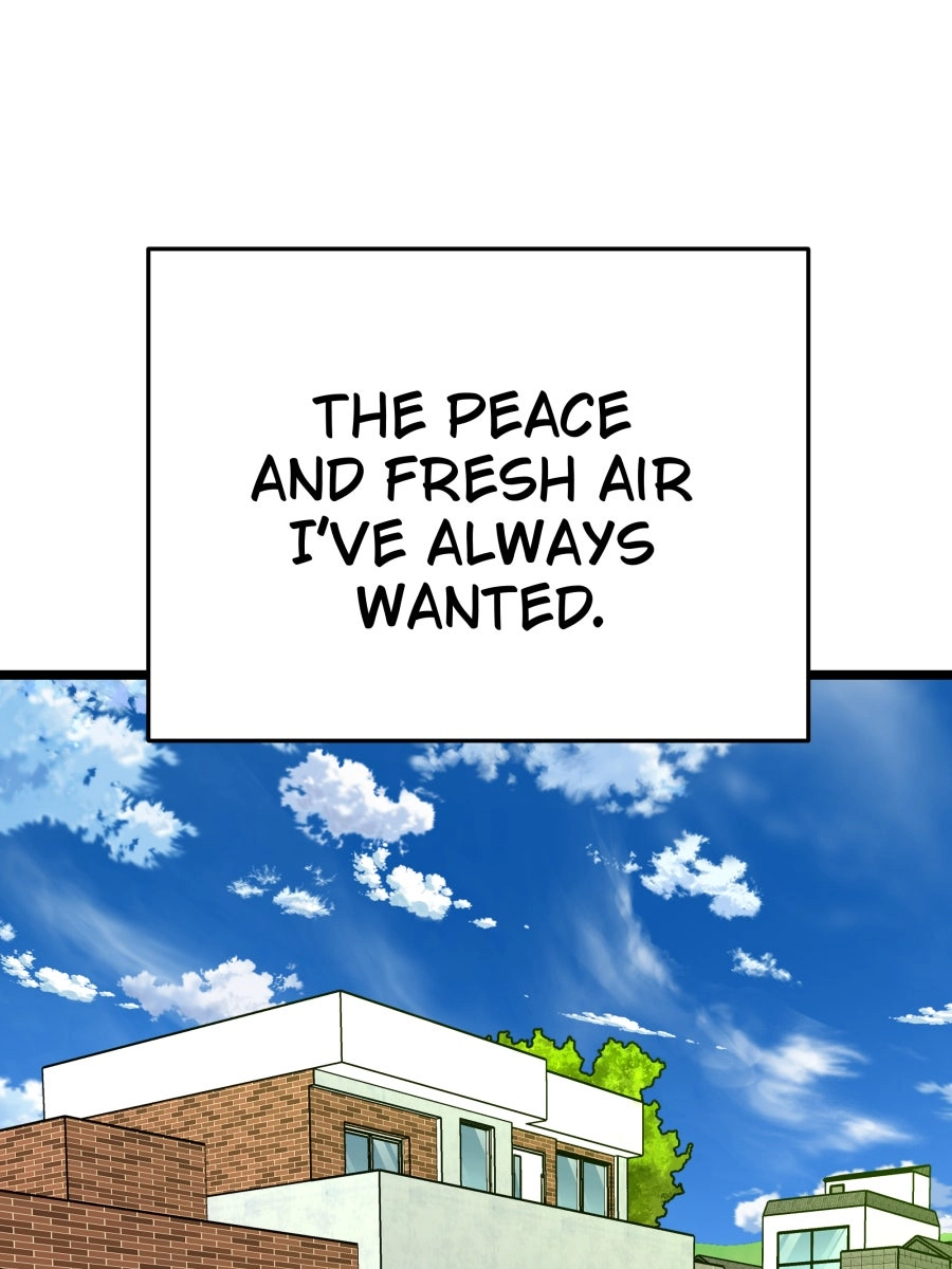 Chocolate Snow Chapter 52 page 32 - 
