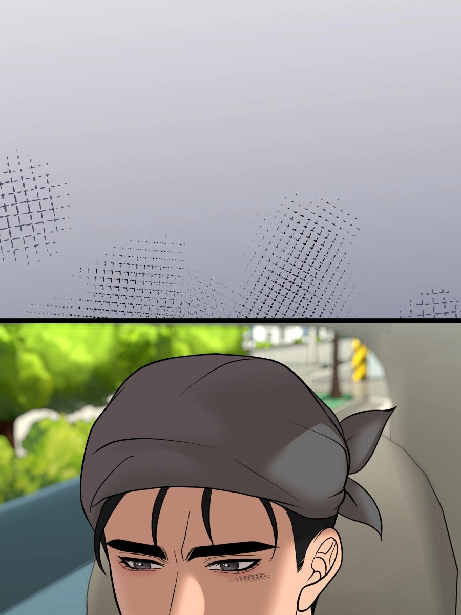 Chocolate Snow Chapter 52 page 35 - 