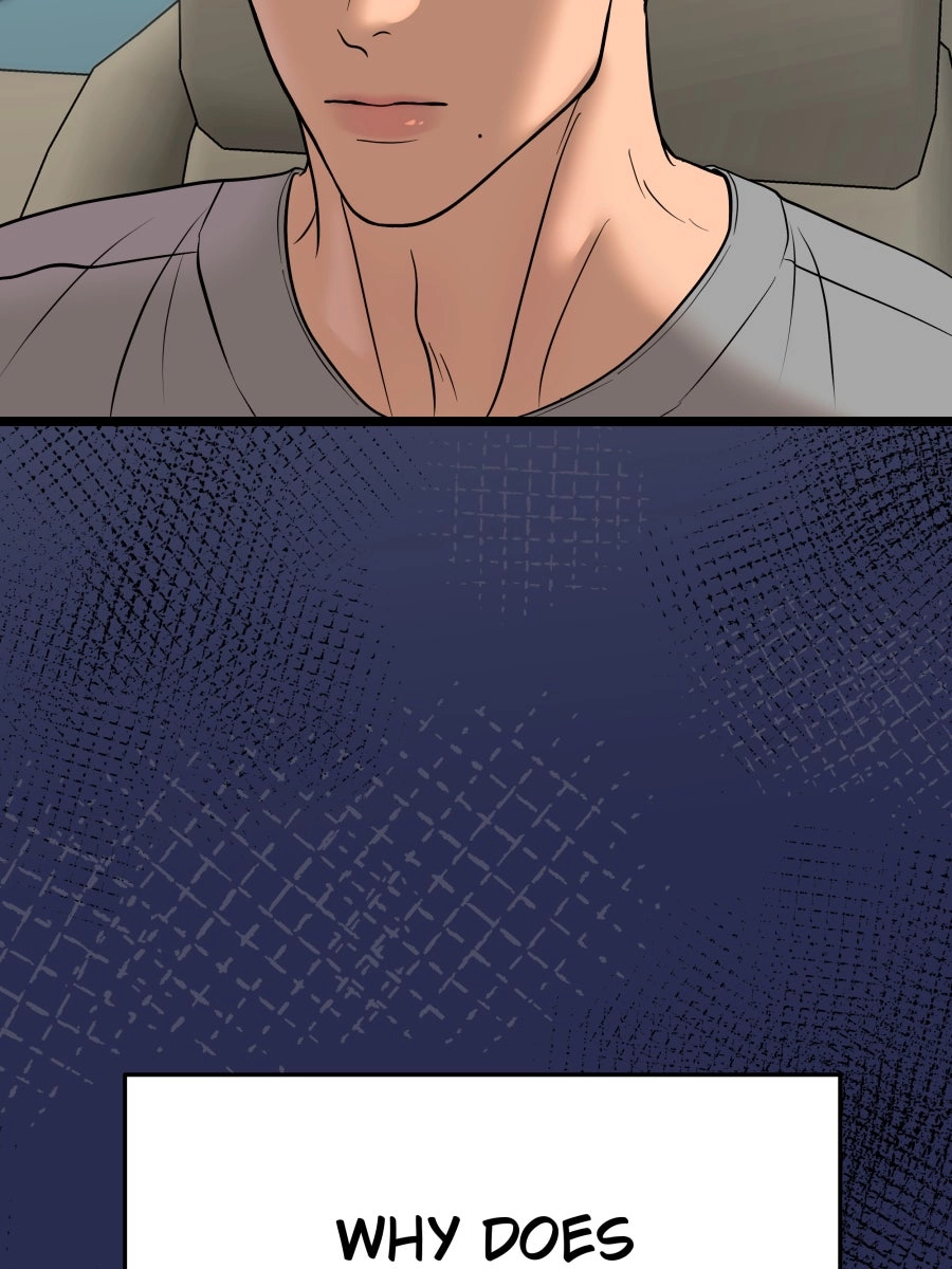 Chocolate Snow Chapter 52 page 36 - 