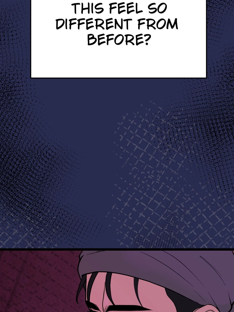 Chocolate Snow Chapter 52 page 37 - 