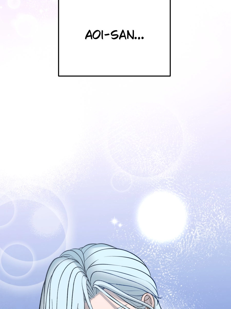 Chocolate Snow Chapter 52 page 39 - 