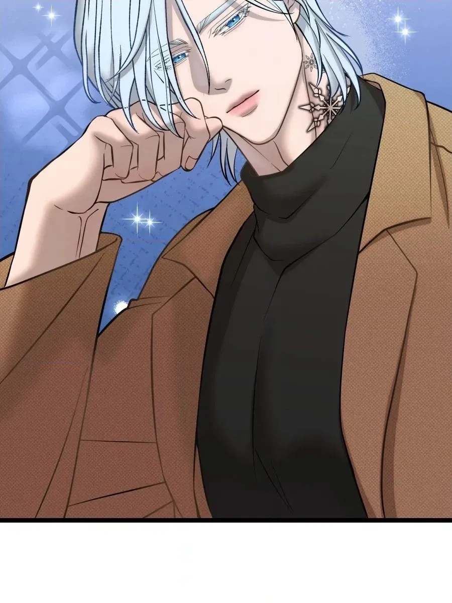 Chocolate Snow Chapter 52 page 40 - 