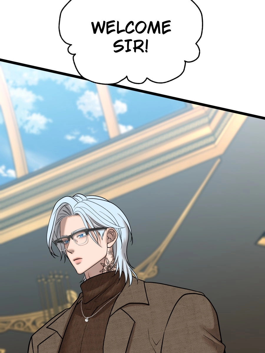 Chocolate Snow Chapter 52 page 5 - 