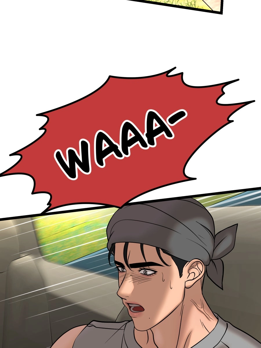 Chocolate Snow Chapter 52 page 42 - 