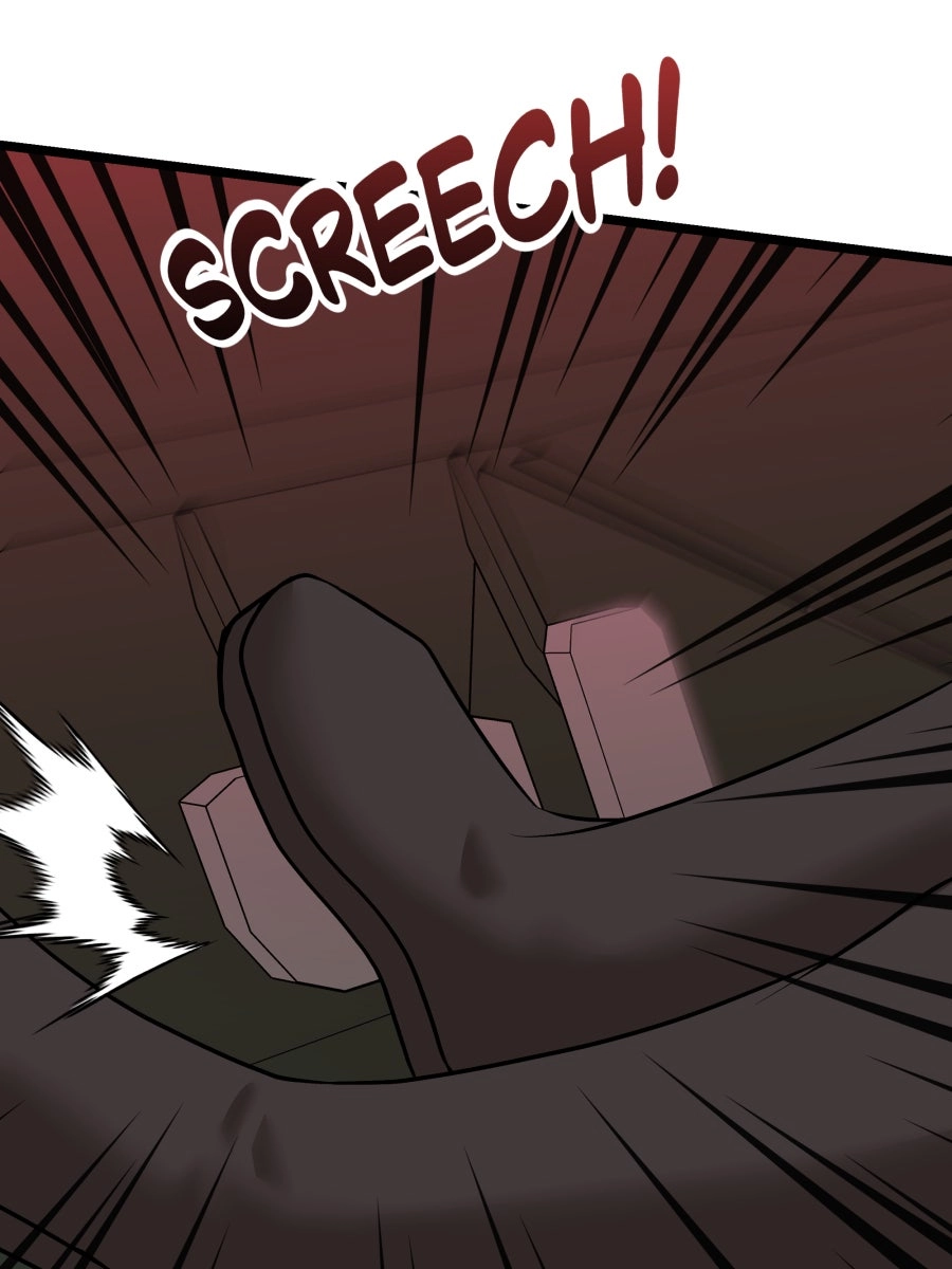 Chocolate Snow Chapter 52 page 44 - 