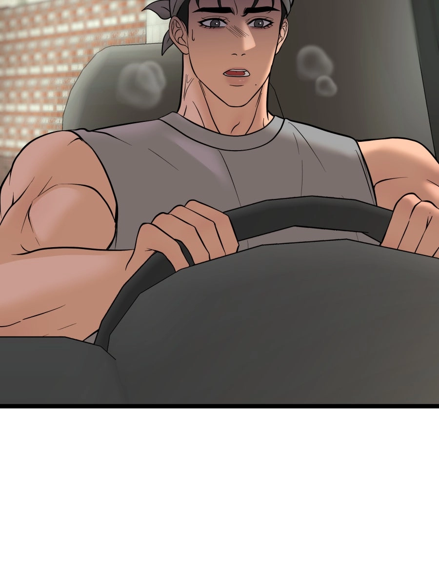 Chocolate Snow Chapter 52 page 48 - 