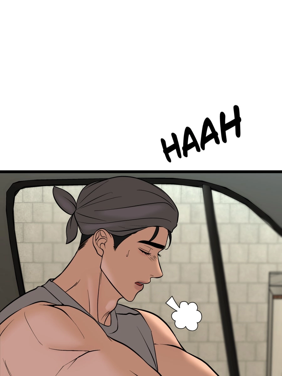 Chocolate Snow Chapter 52 page 49 - 
