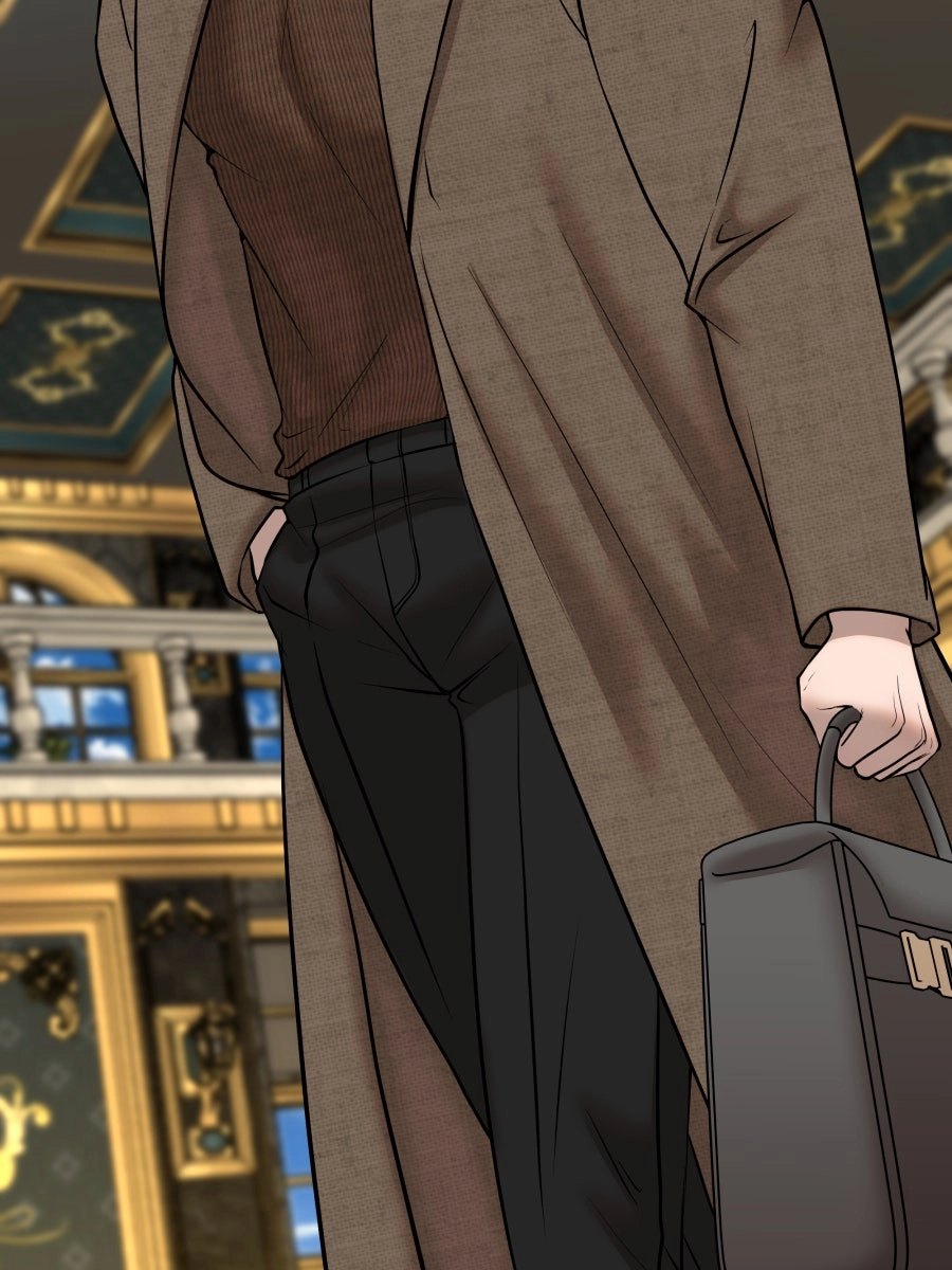 Chocolate Snow Chapter 52 page 6 - 