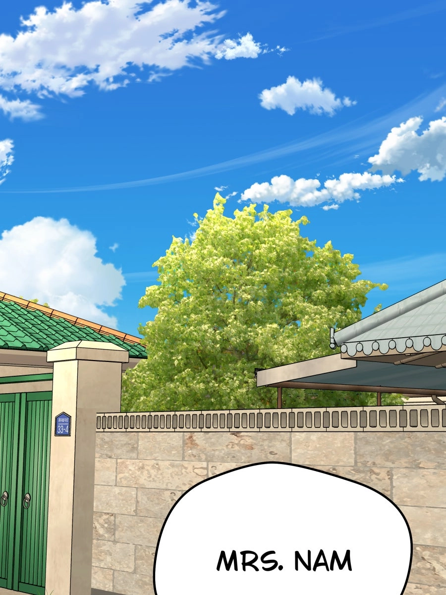 Chocolate Snow Chapter 52 page 56 - 