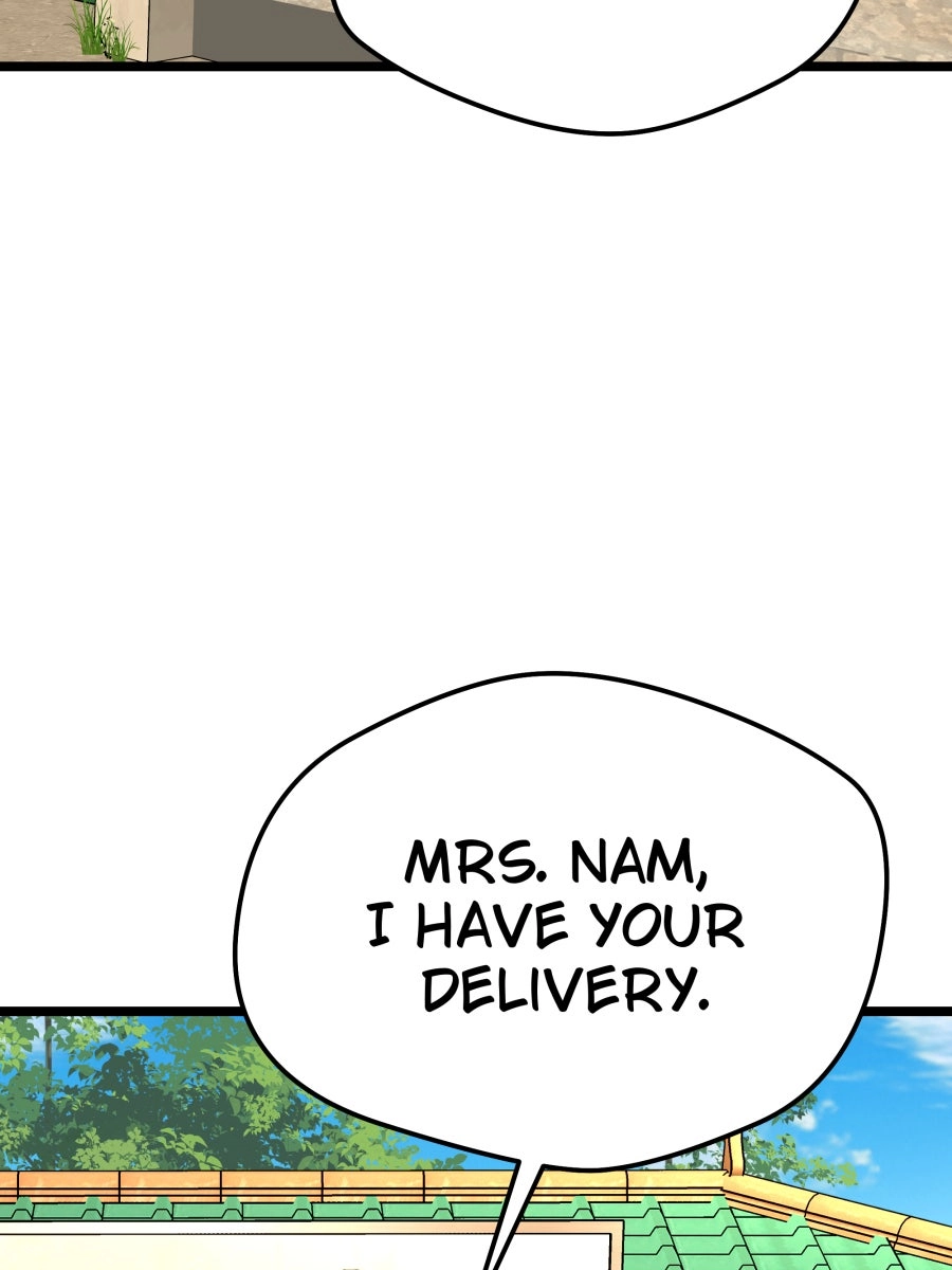 Chocolate Snow Chapter 52 page 57 - 