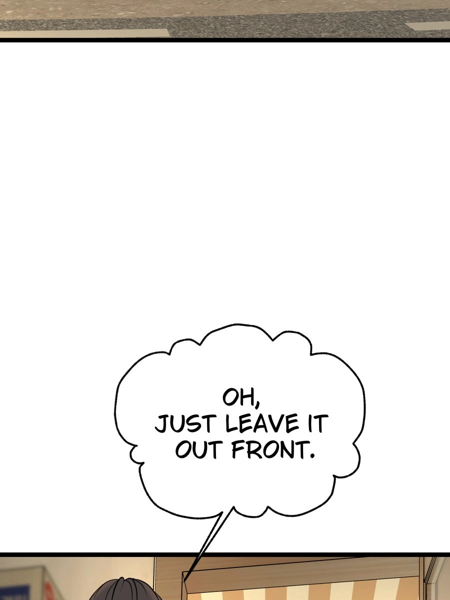 Chocolate Snow Chapter 52 page 59 - 