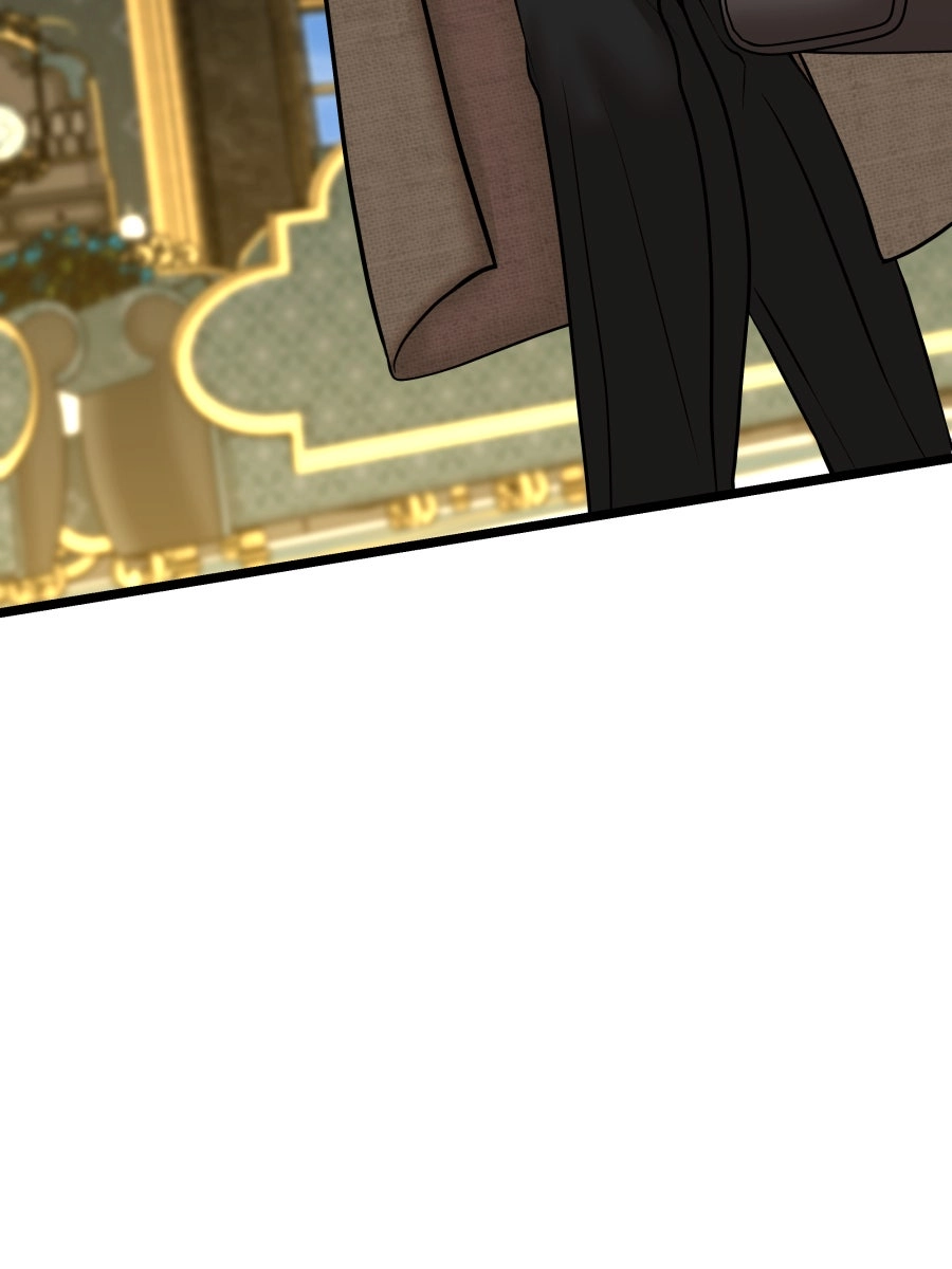 Chocolate Snow Chapter 52 page 7 - 