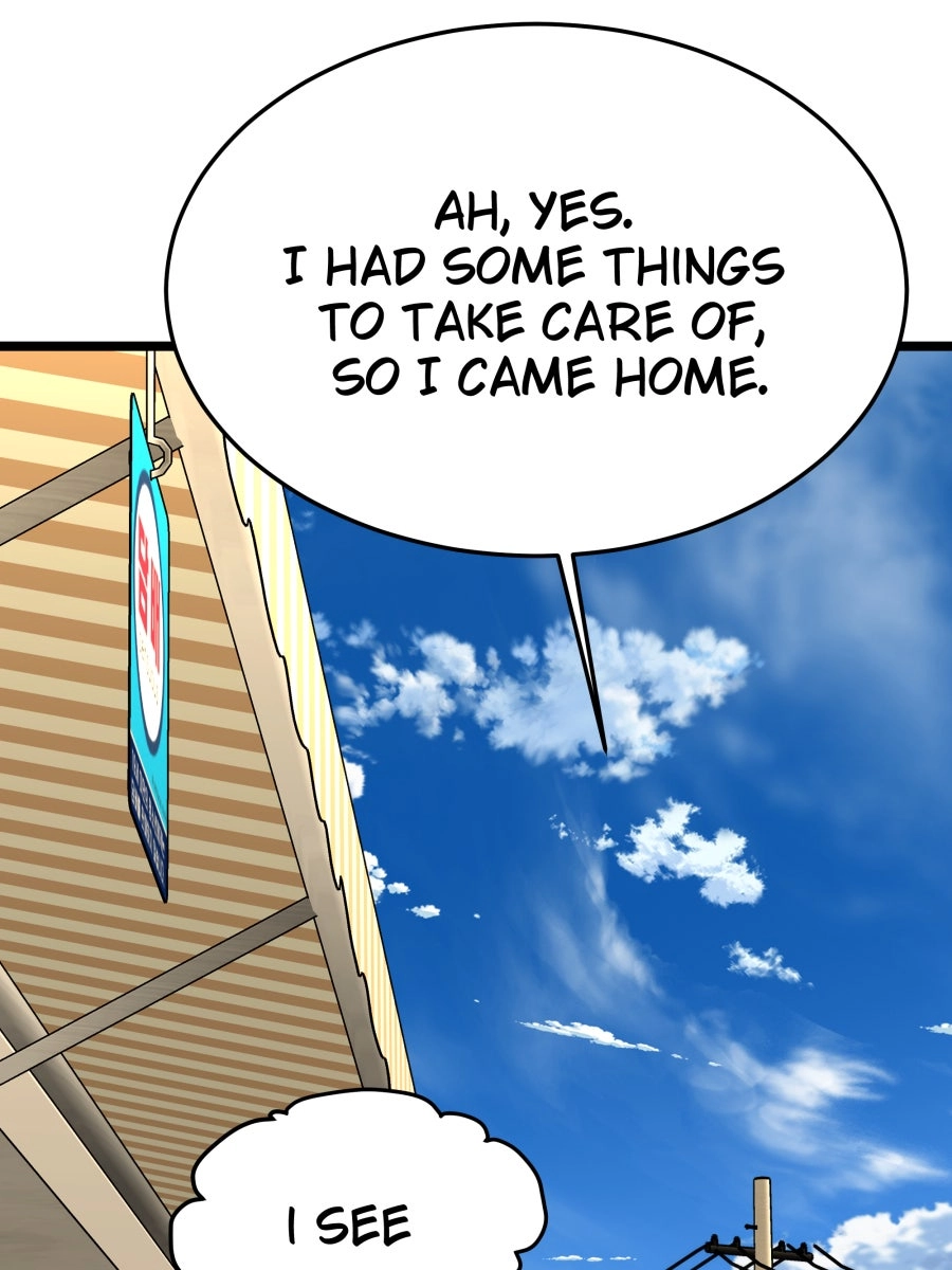 Chocolate Snow Chapter 52 page 64 - 