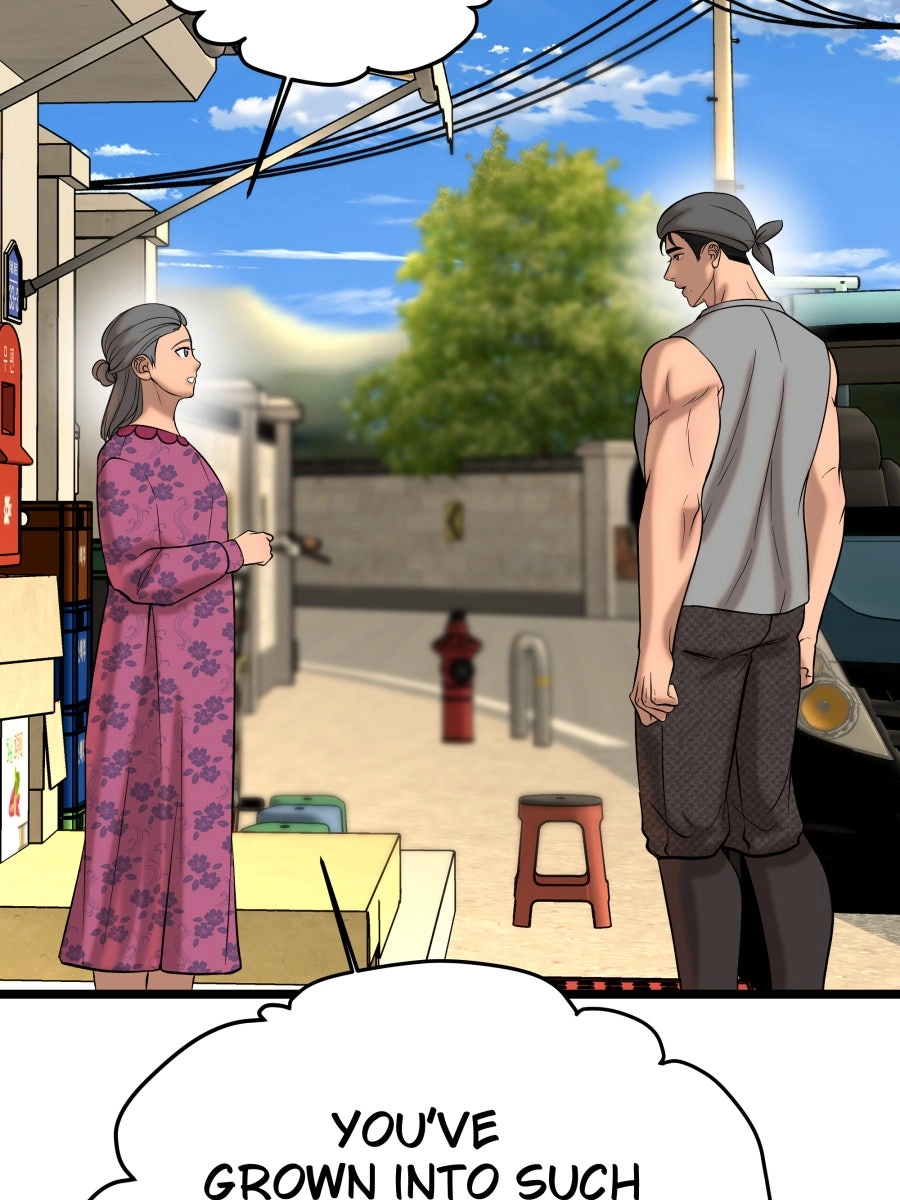 Chocolate Snow Chapter 52 page 65 - 