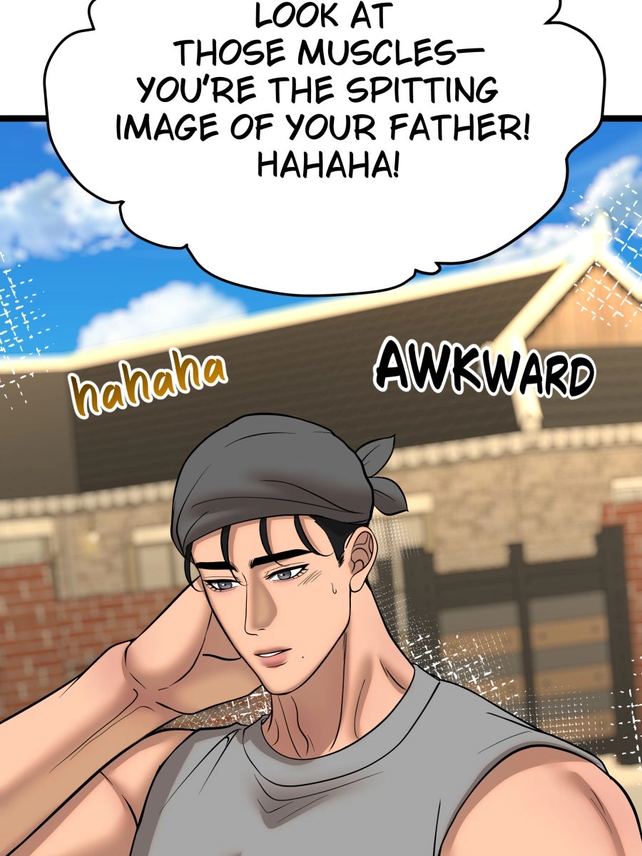 Chocolate Snow Chapter 52 page 67 - 