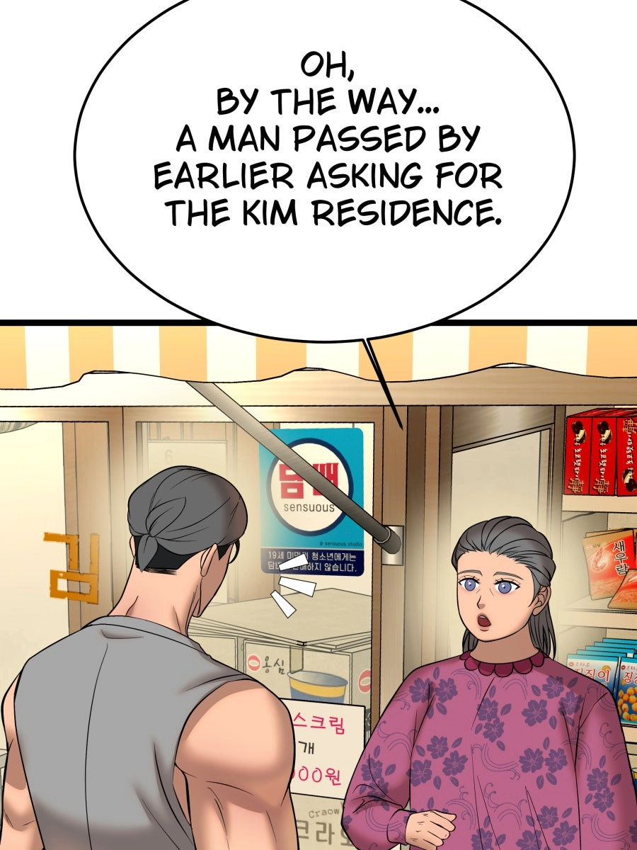 Chocolate Snow Chapter 52 page 69 - 