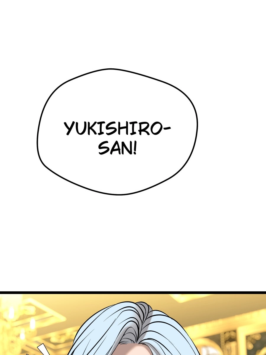 Chocolate Snow Chapter 52 page 8 - 