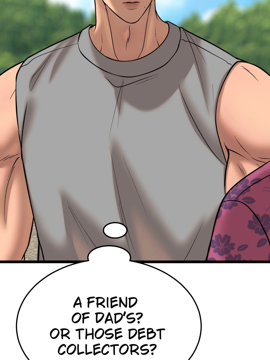 Chocolate Snow Chapter 52 page 72 - 