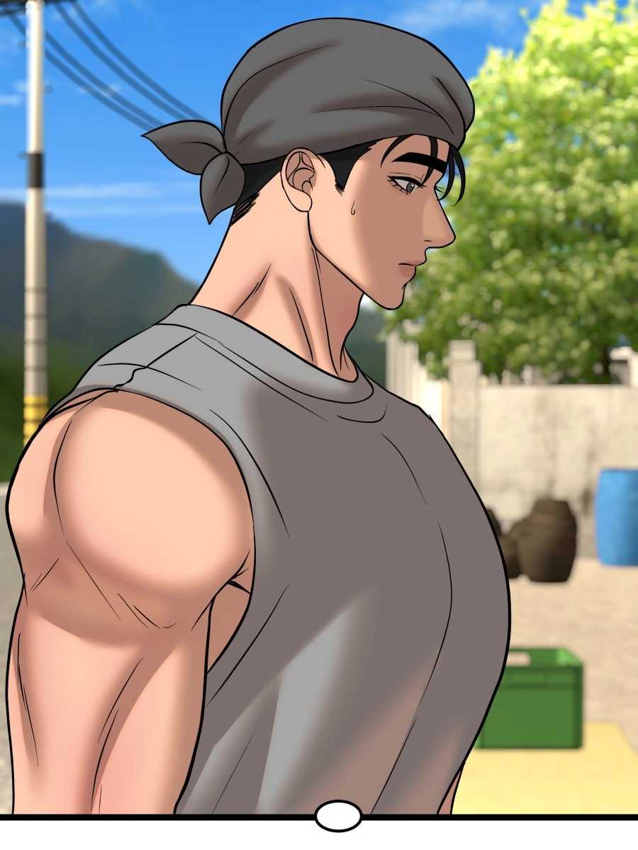 Chocolate Snow Chapter 52 page 74 - 