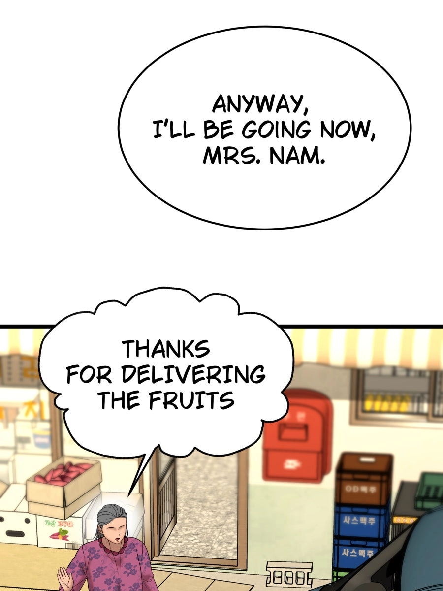 Chocolate Snow Chapter 52 page 76 - 