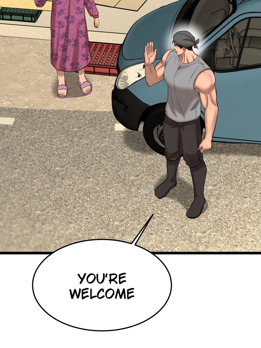 Chocolate Snow Chapter 52 page 77 - 