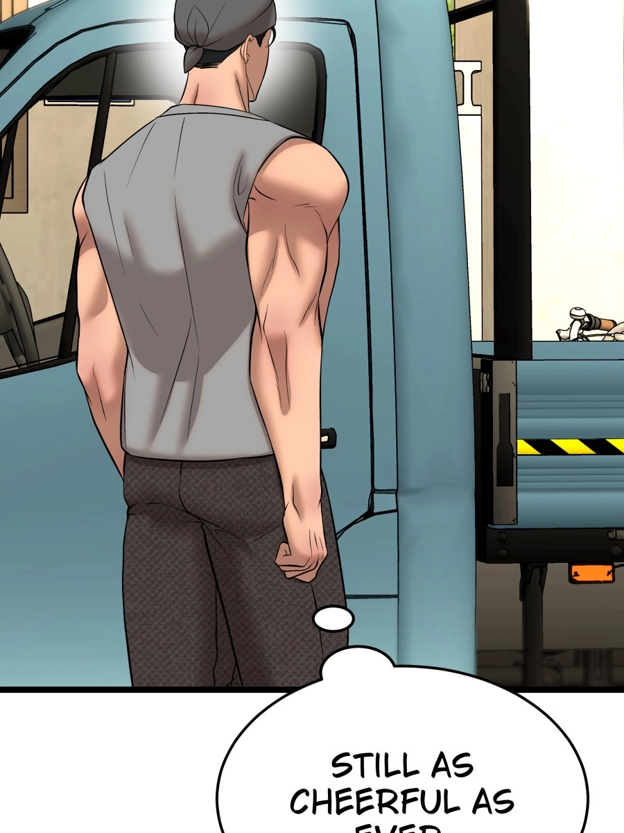 Chocolate Snow Chapter 52 page 79 - 